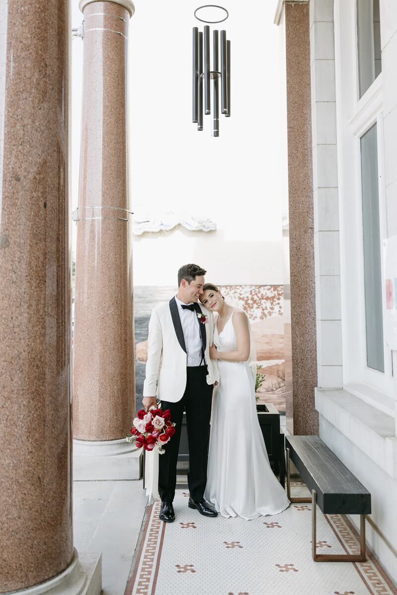 With Great Love Events portfolio 2