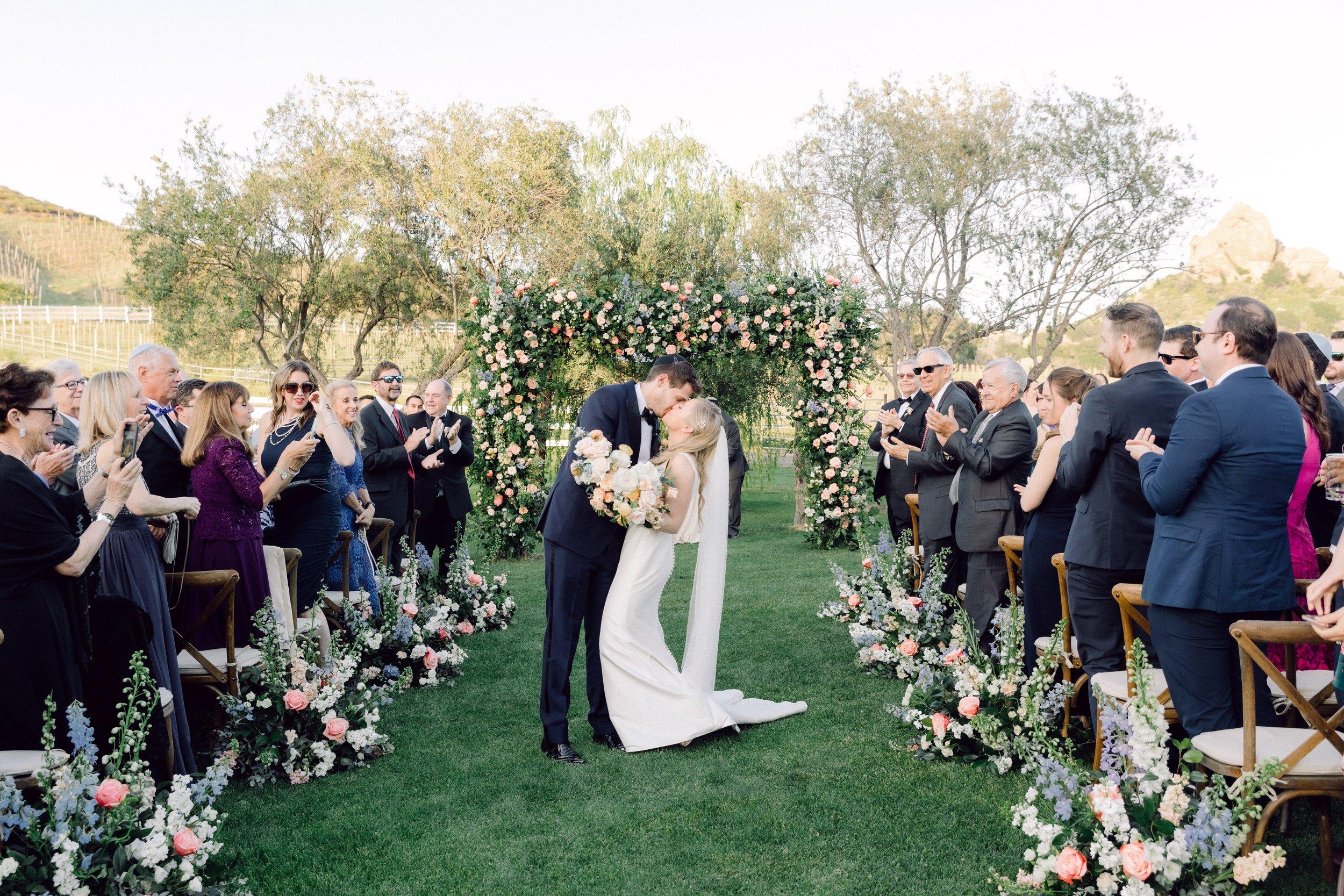 Orange Blossom Special Events