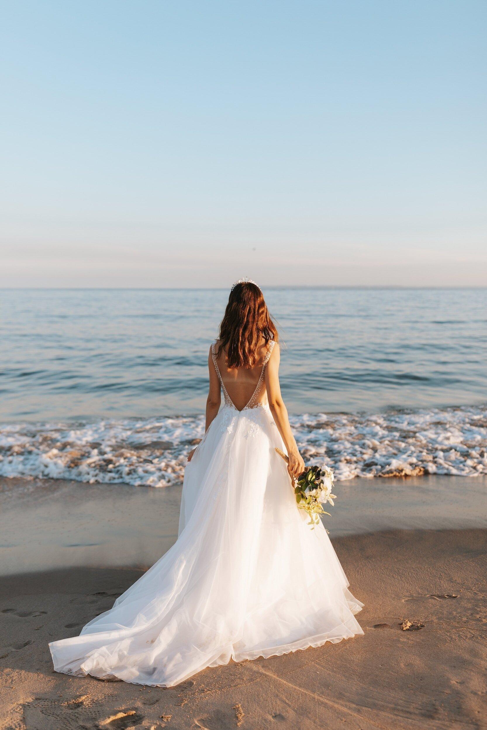 Petal & Palm Weddings portfolio 1