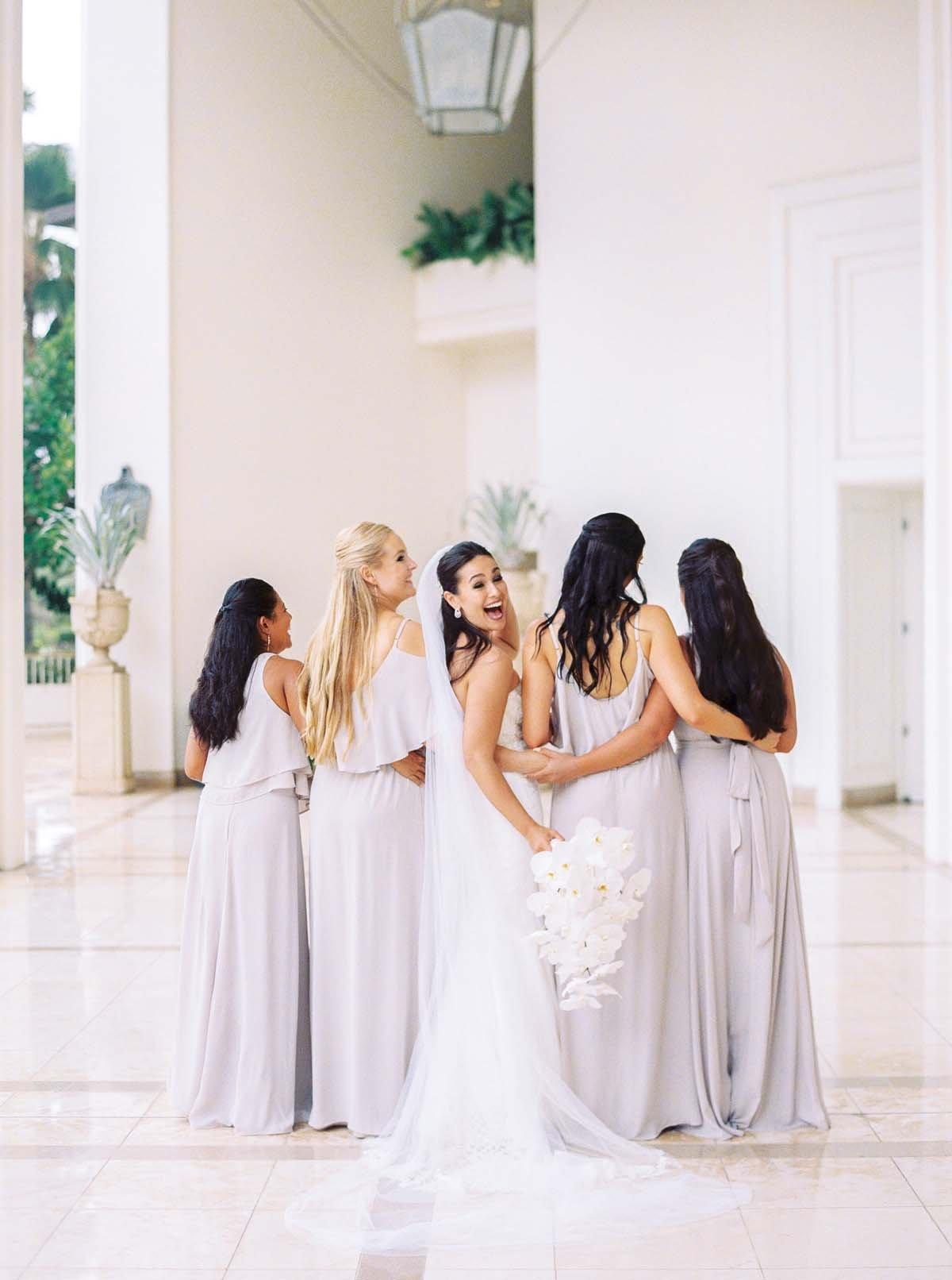 Michelle Garibay Events portfolio 2
