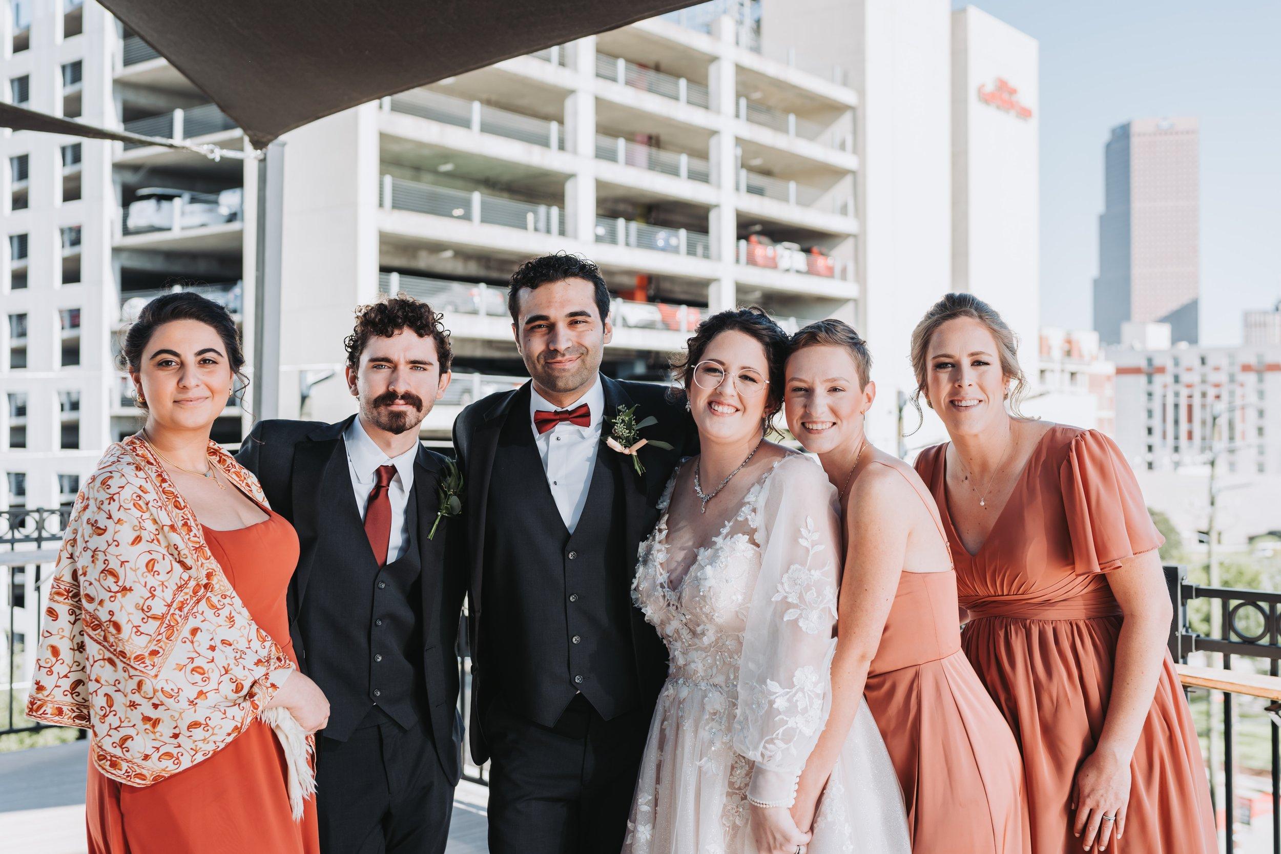 Petal & Palm Weddings portfolio 4