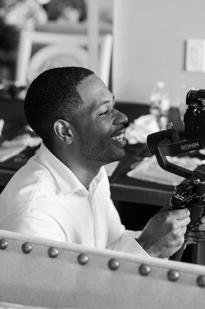 Jordan Jeanty Studios portfolio 2