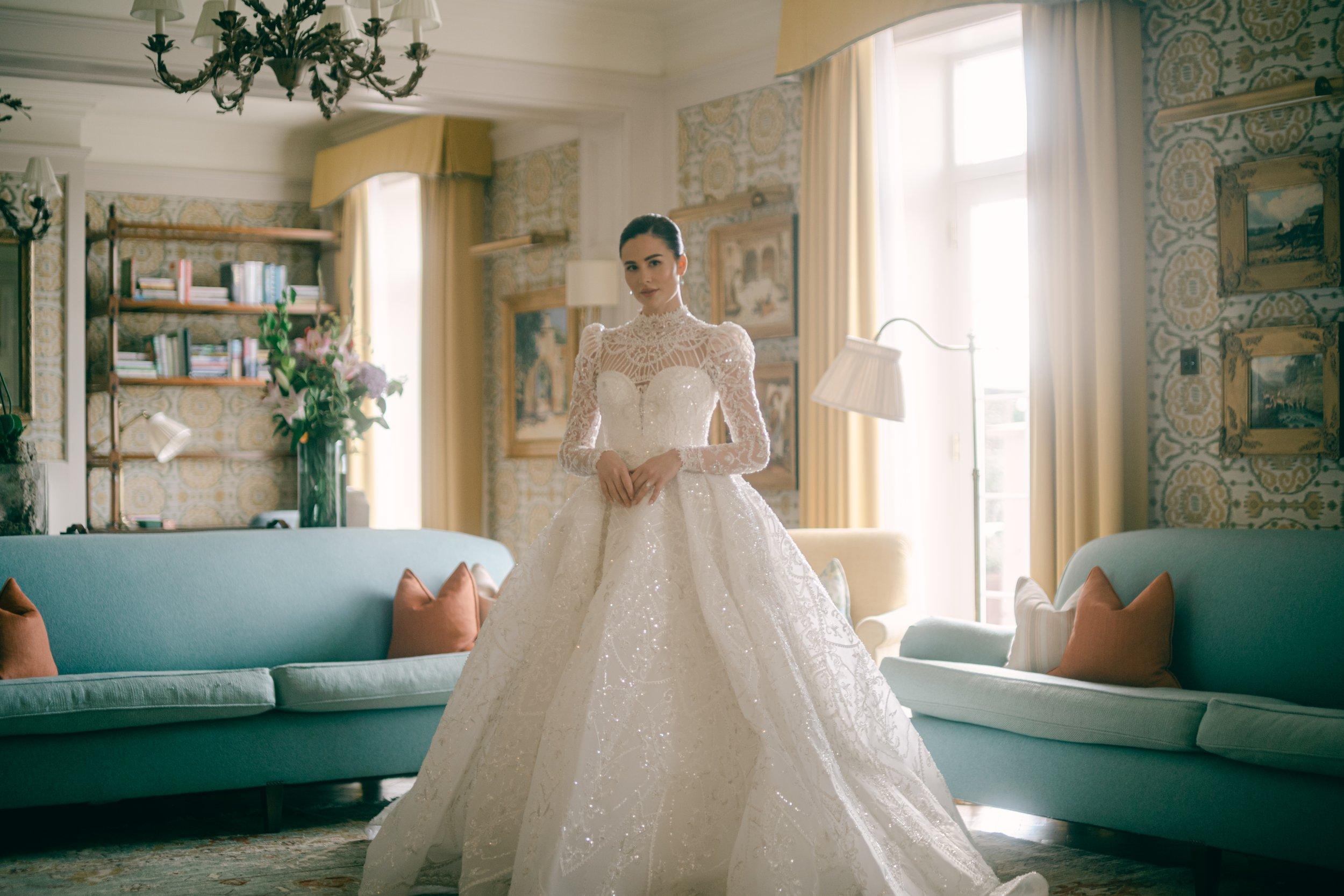 Juno Wedding Films portfolio 3