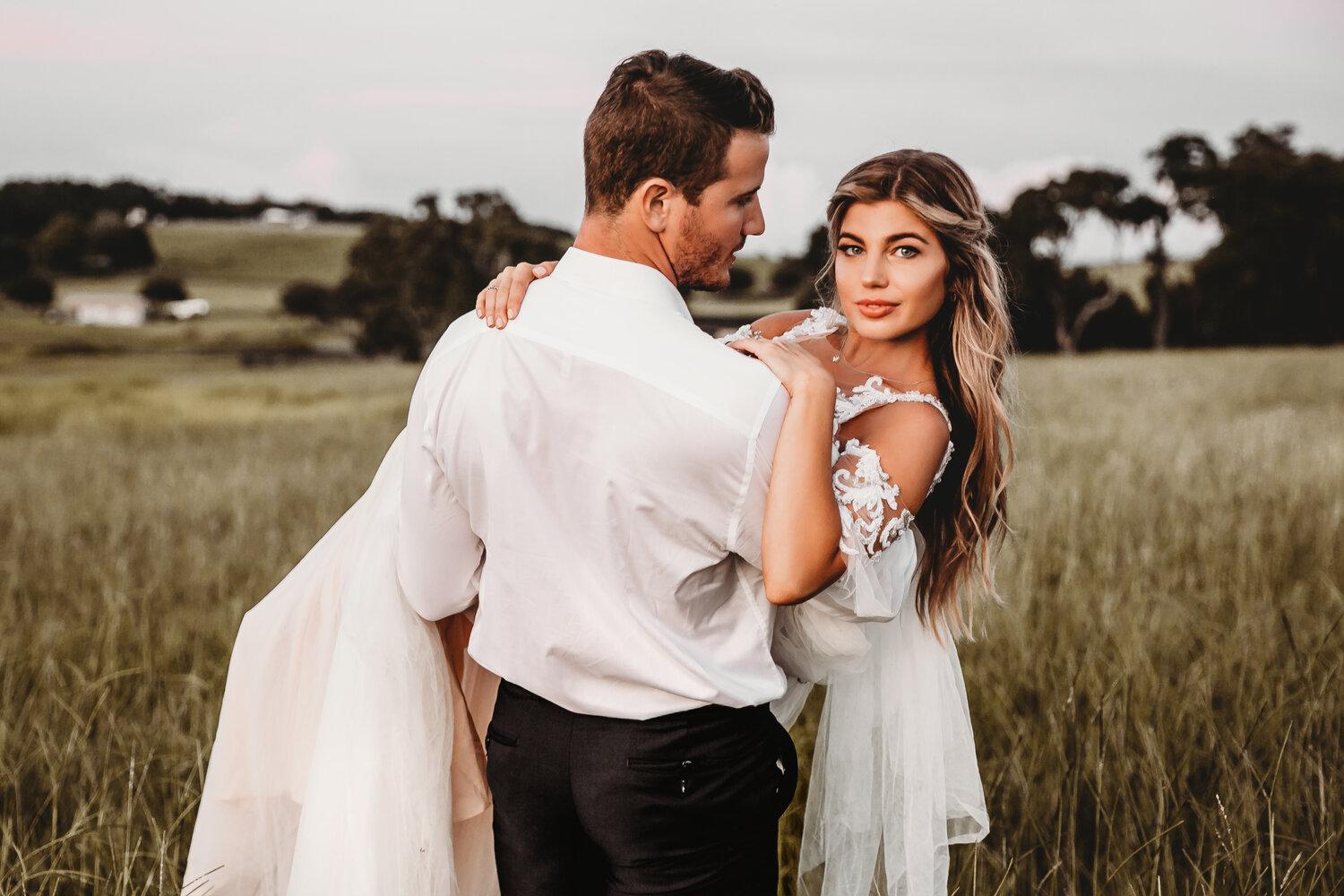 Rabecca Cruz Photography