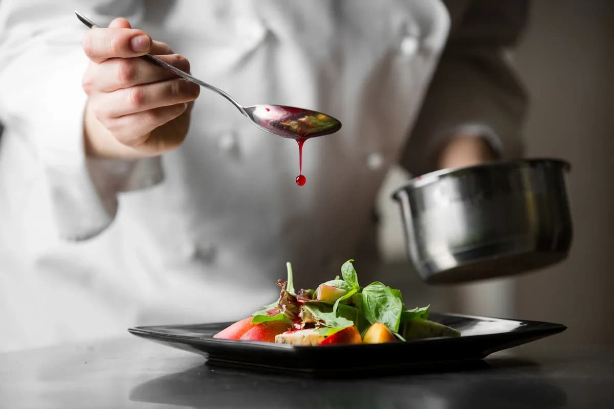 Milan Catering