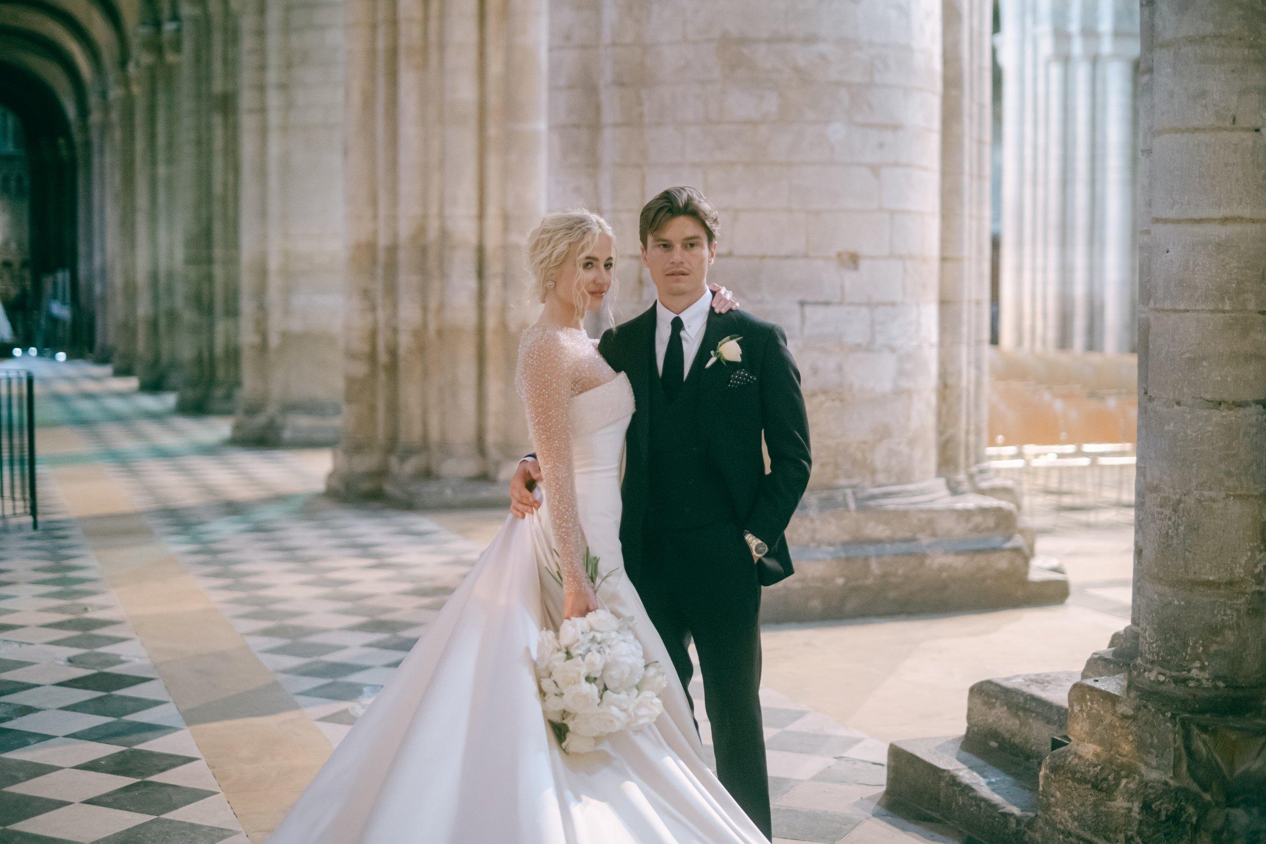 Juno Wedding Films