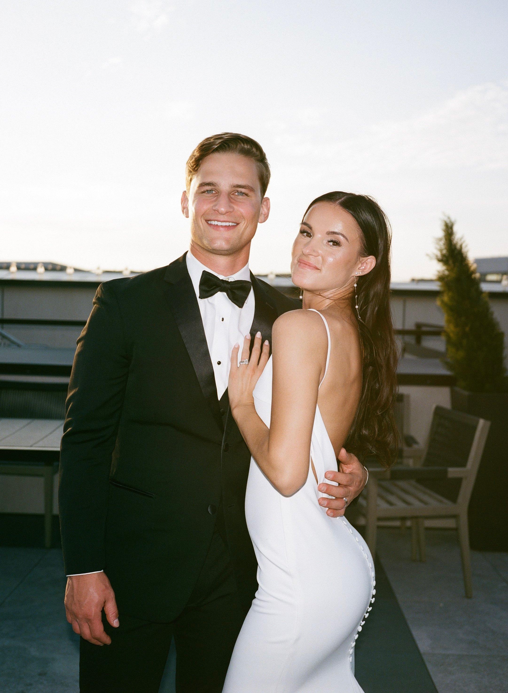Madisen Timp Weddings