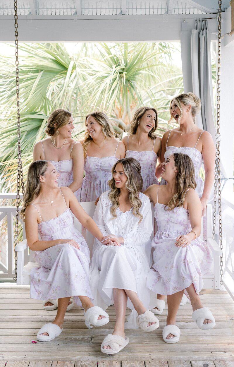The Beauty Tribe portfolio 3