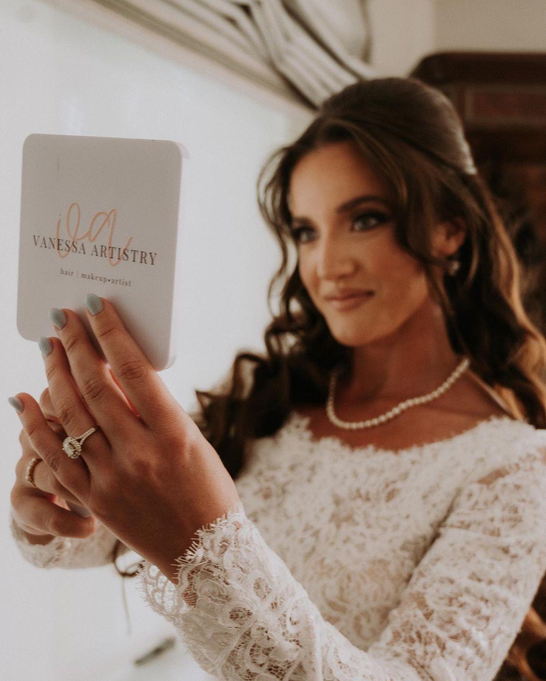 Vanessa Artistry