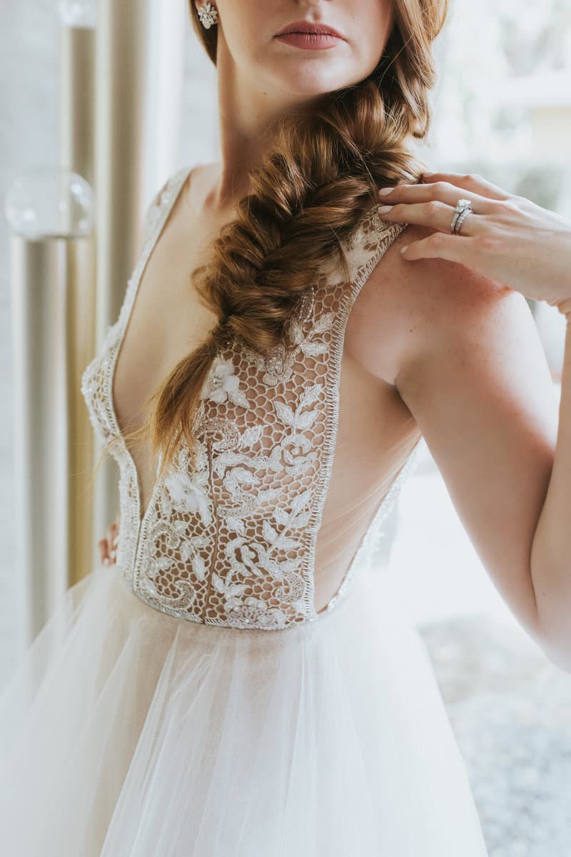 Brides by Kelly Anne + Co.