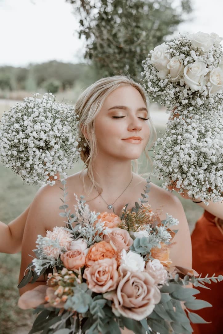 Jennifer Gray Bridal