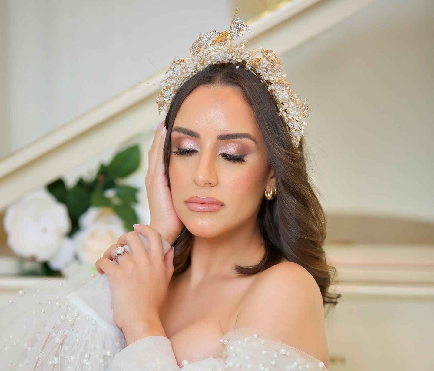 VickyG Makeup portfolio 2