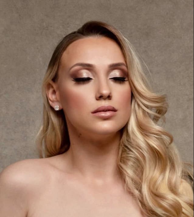 Makeup By Jillian B