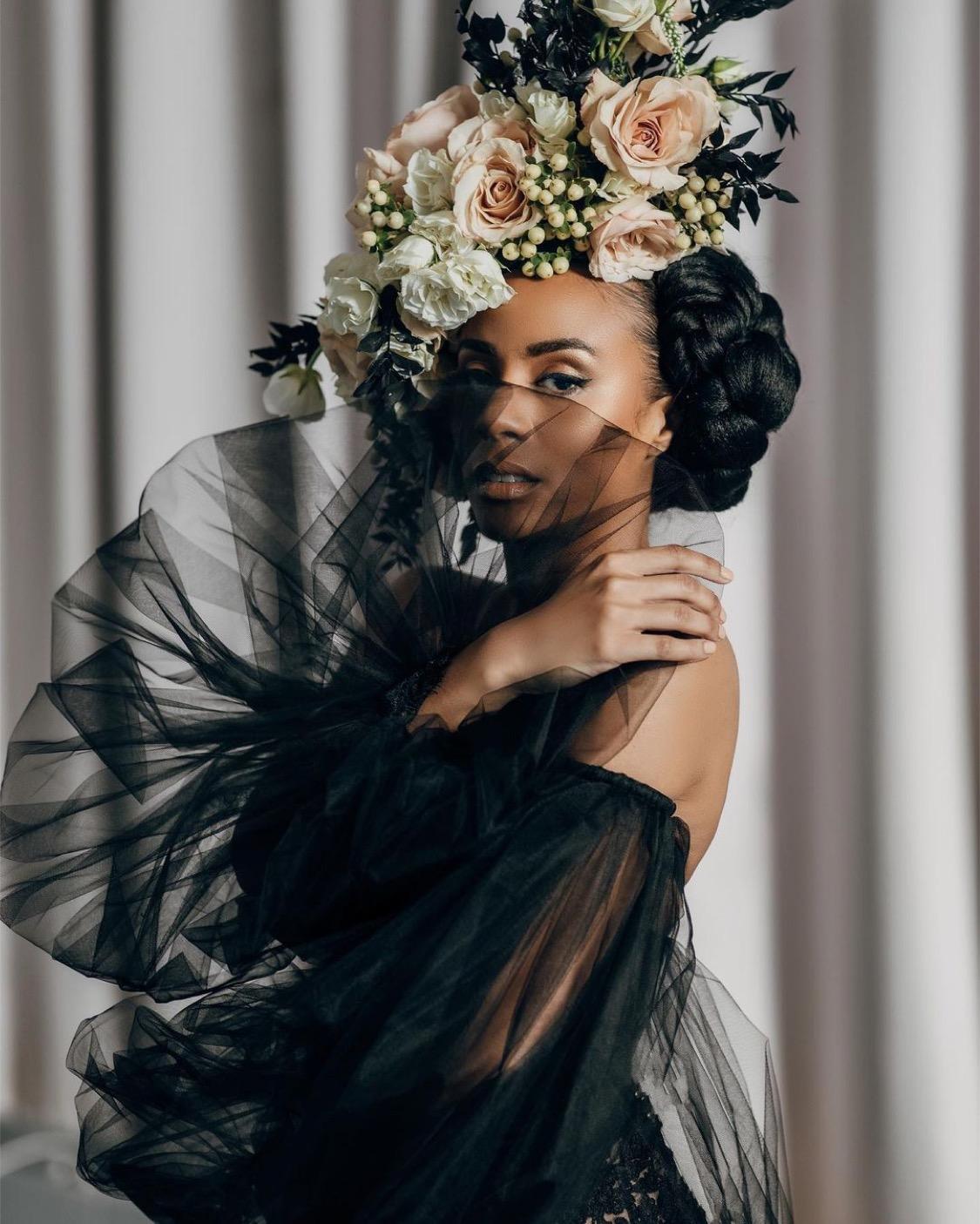 Felicia Graham Beauty