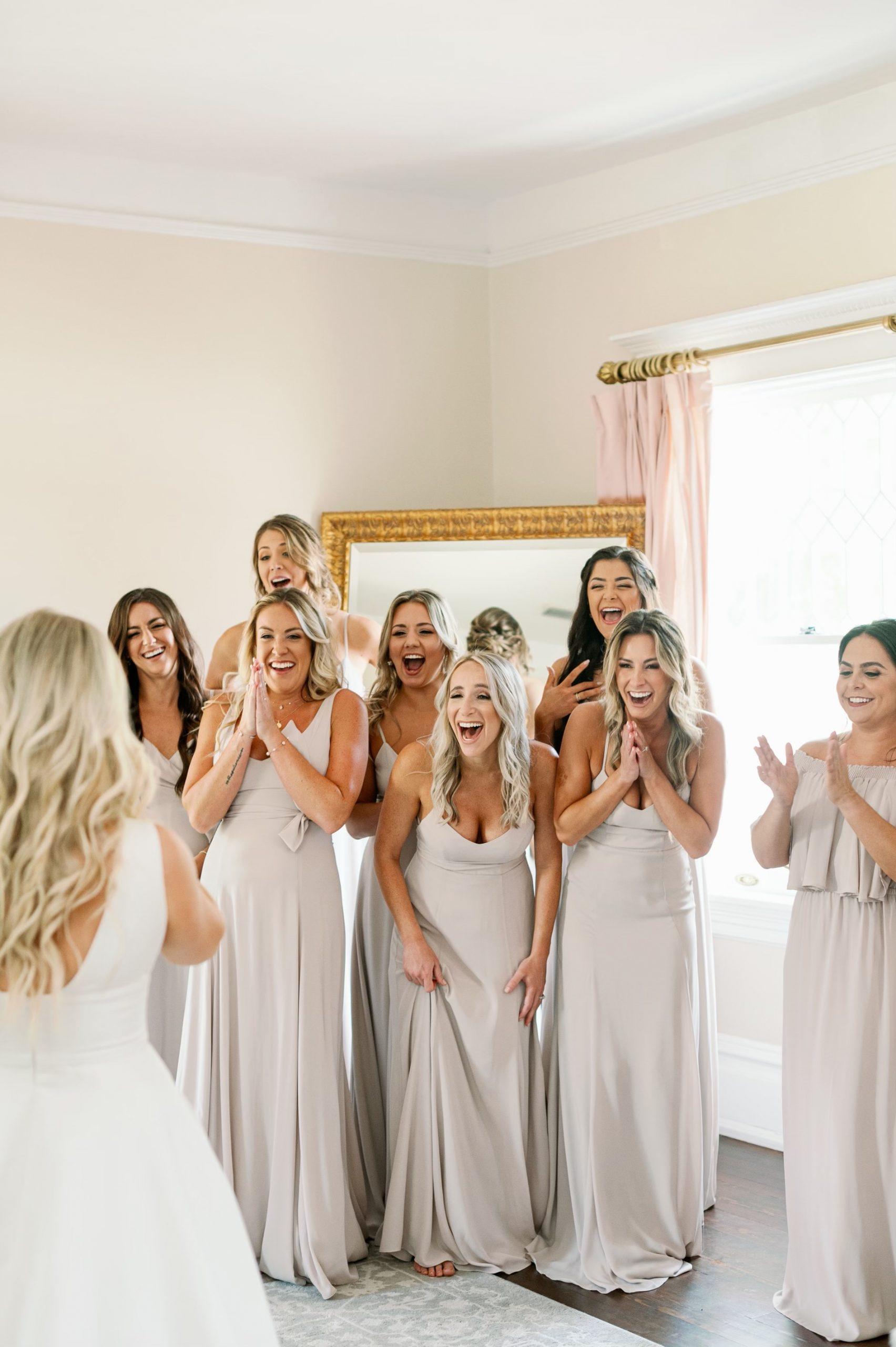 Style Hair and Makeup
