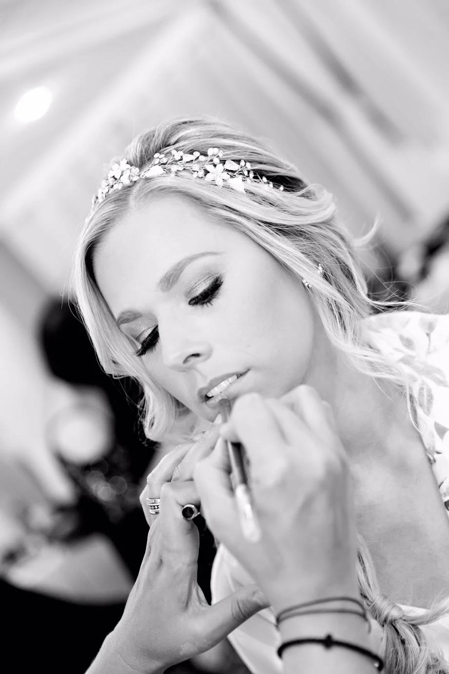 Naples Makeup Artistry portfolio 1
