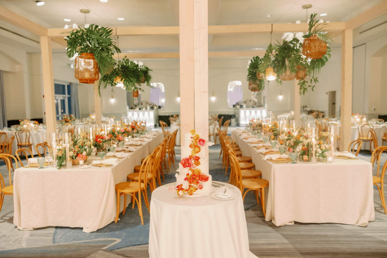 Plithos Event Rentals