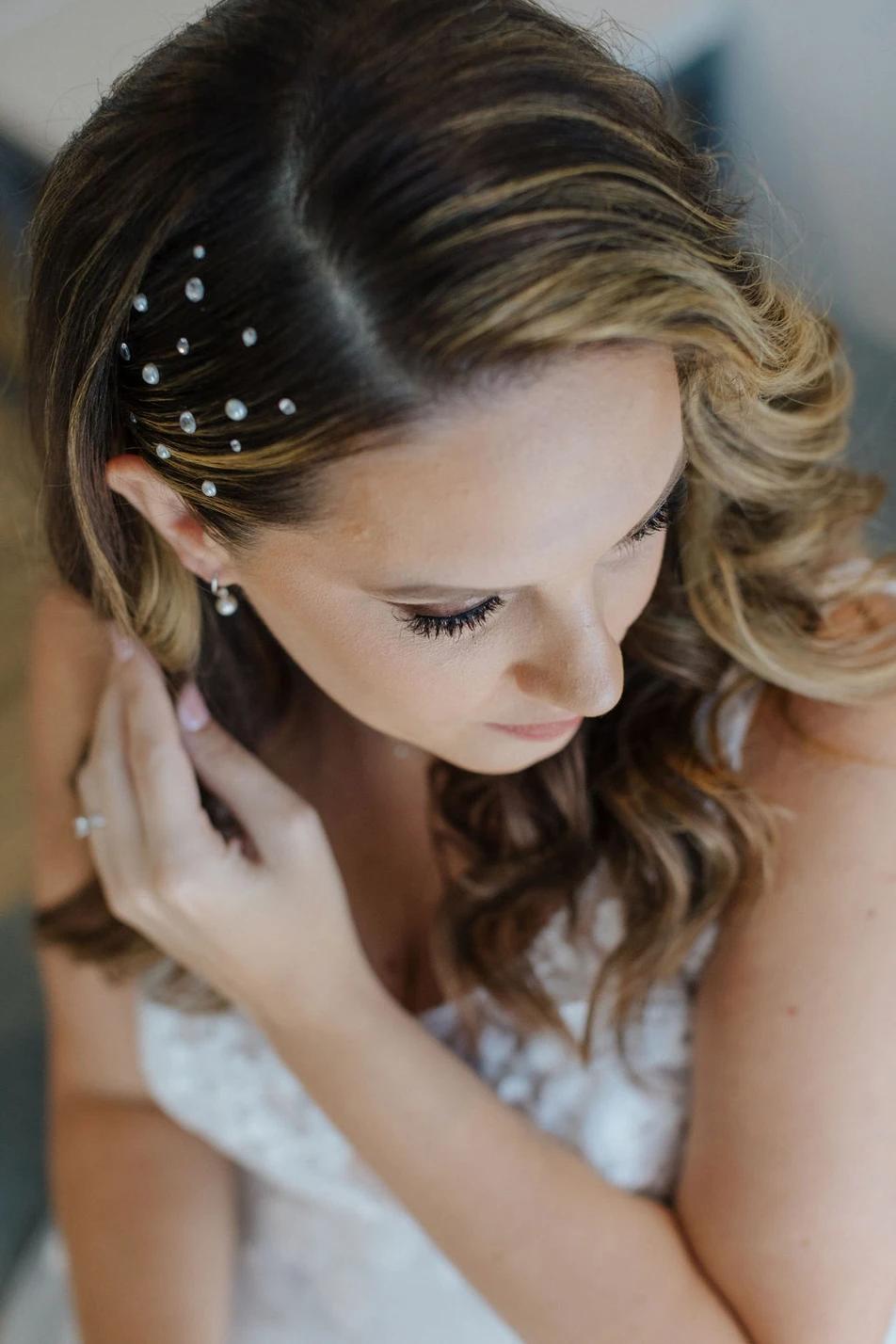 Jennifer Gray Bridal portfolio 4