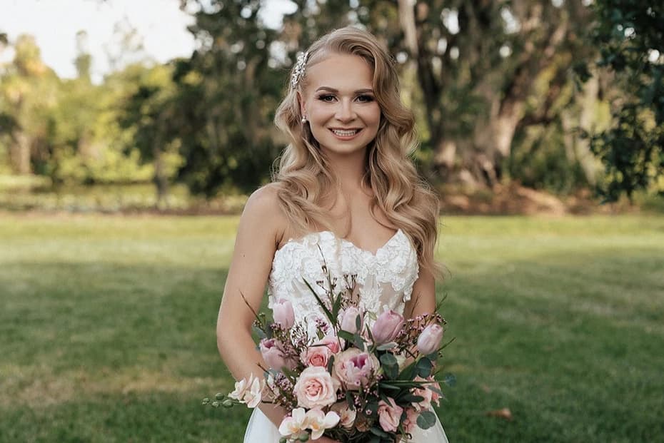 Jennifer Gray Bridal portfolio 2