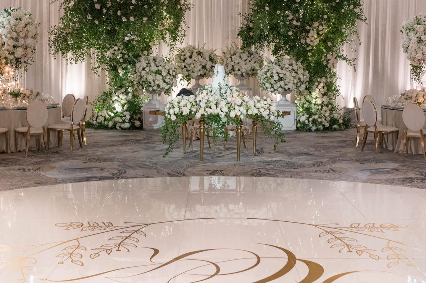 Details Details Weddings & Events portfolio 4