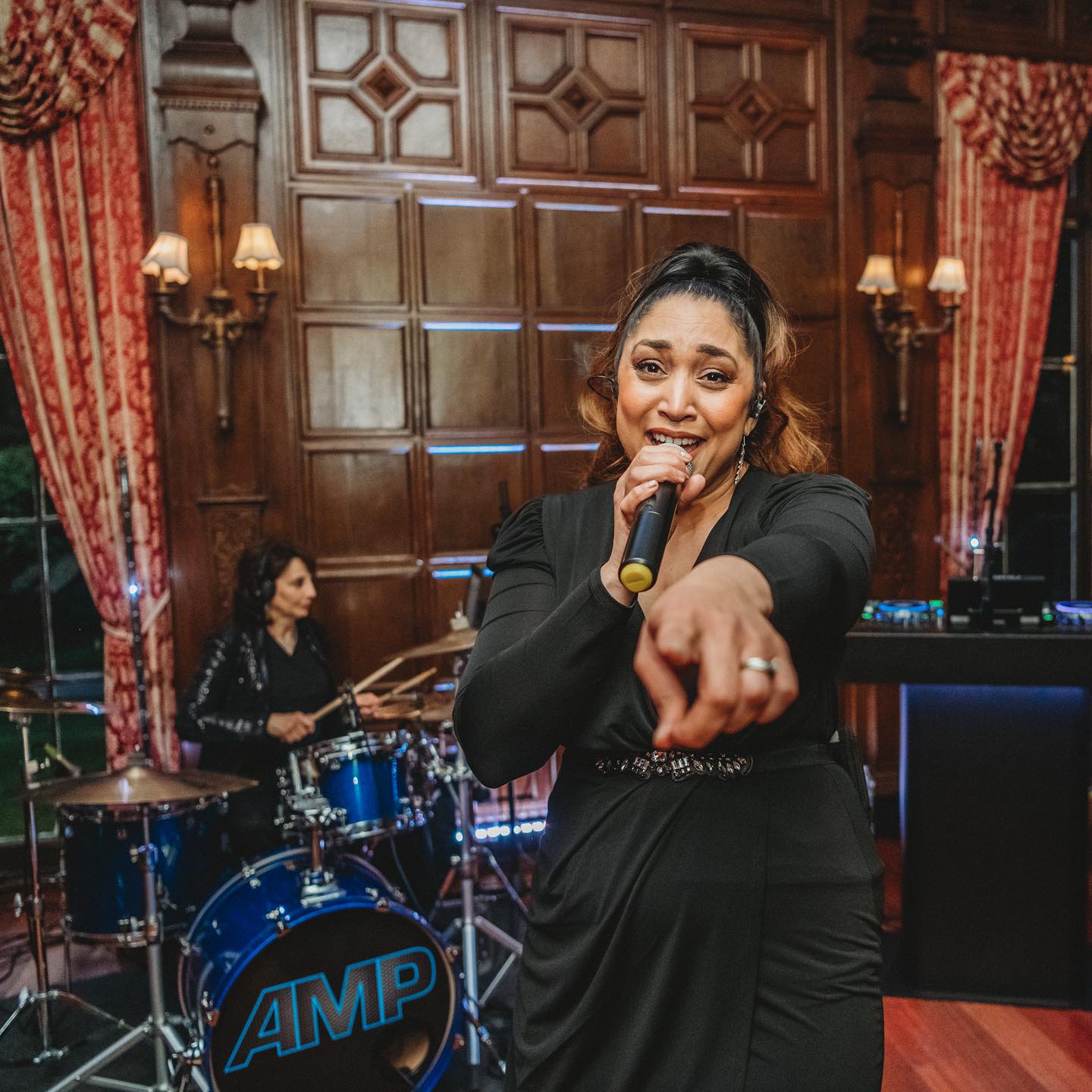 AMP DJ/BAND HYBRID portfolio 4