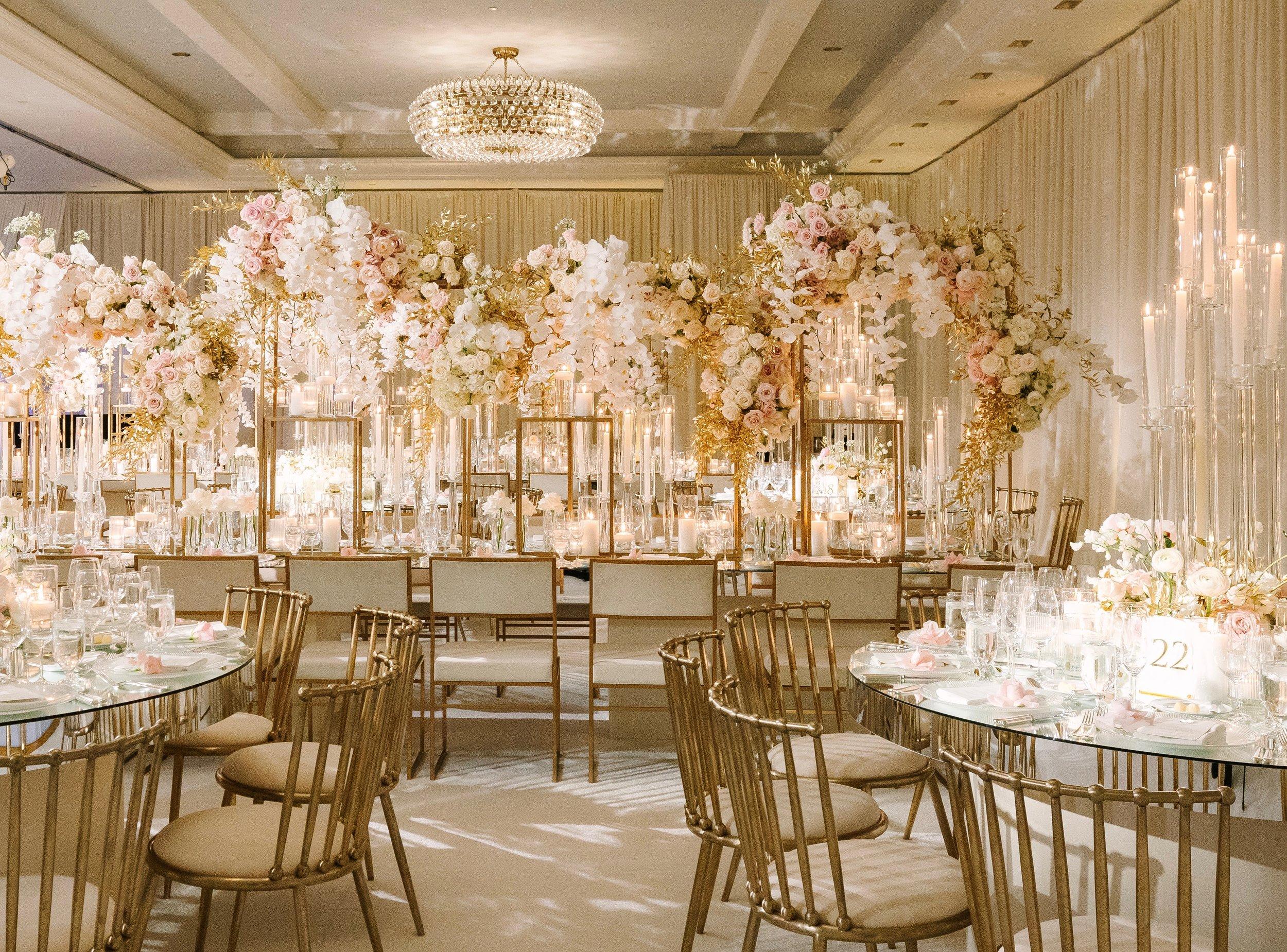Details Details Weddings & Events