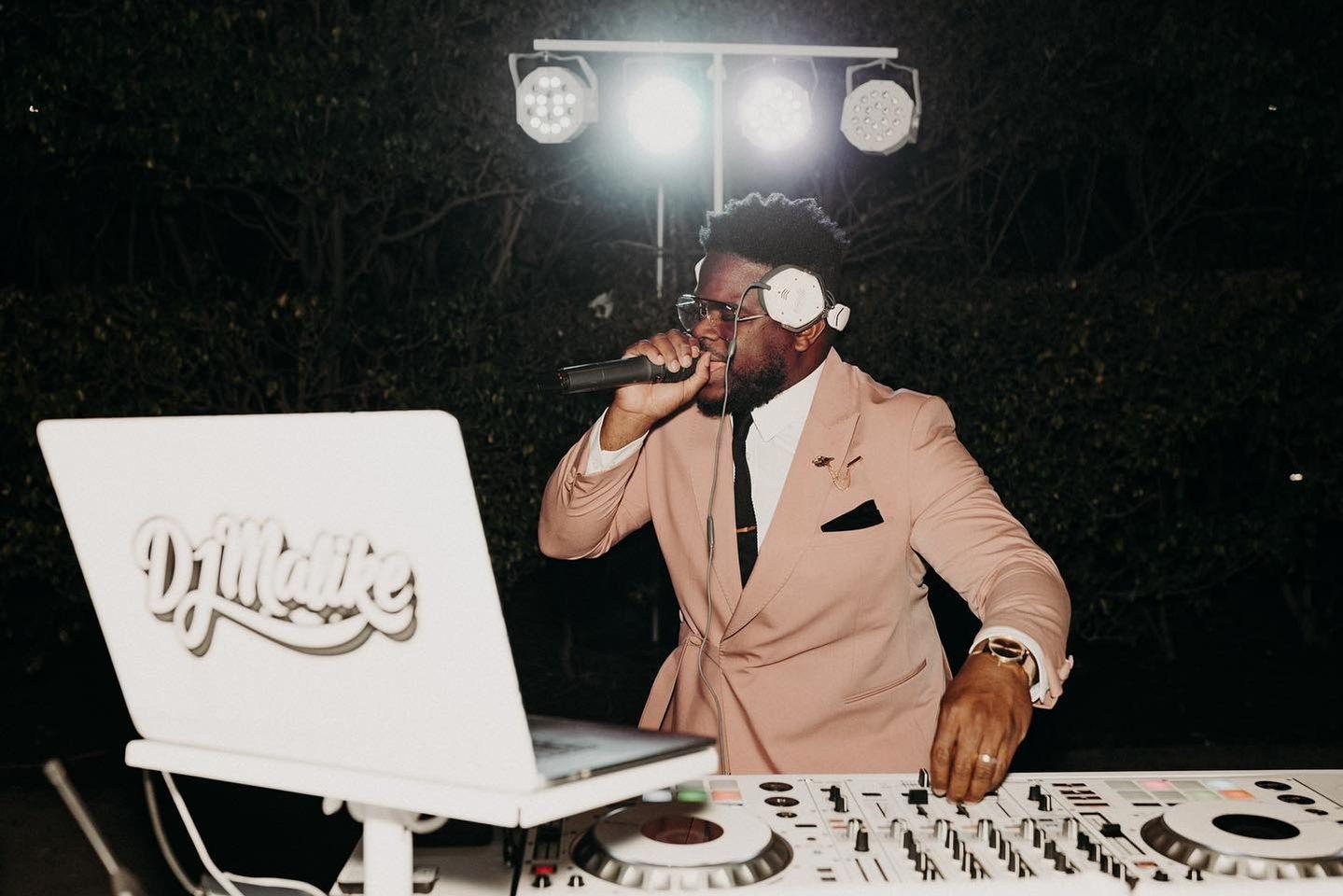 Curate Entertainment portfolio 3