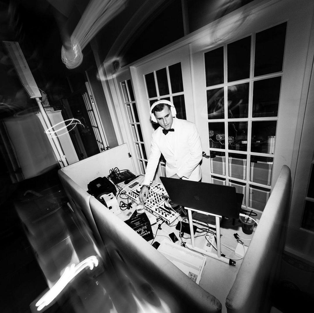 DJ Dayve