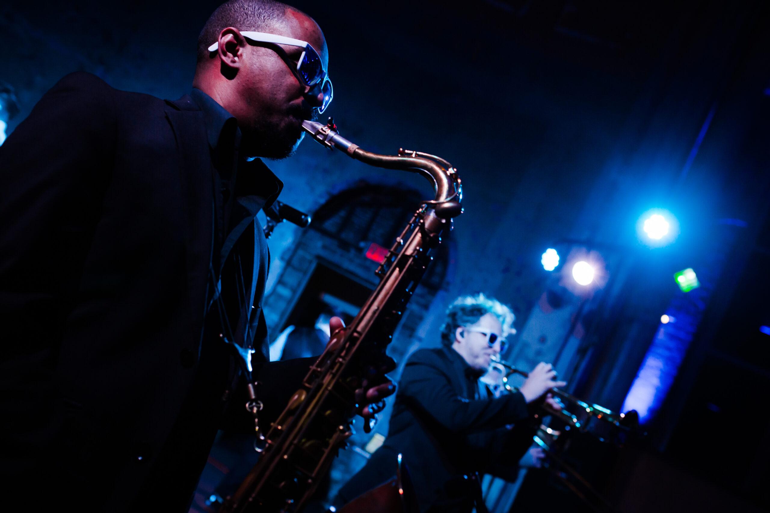 Downtown Band Entertainment portfolio 4