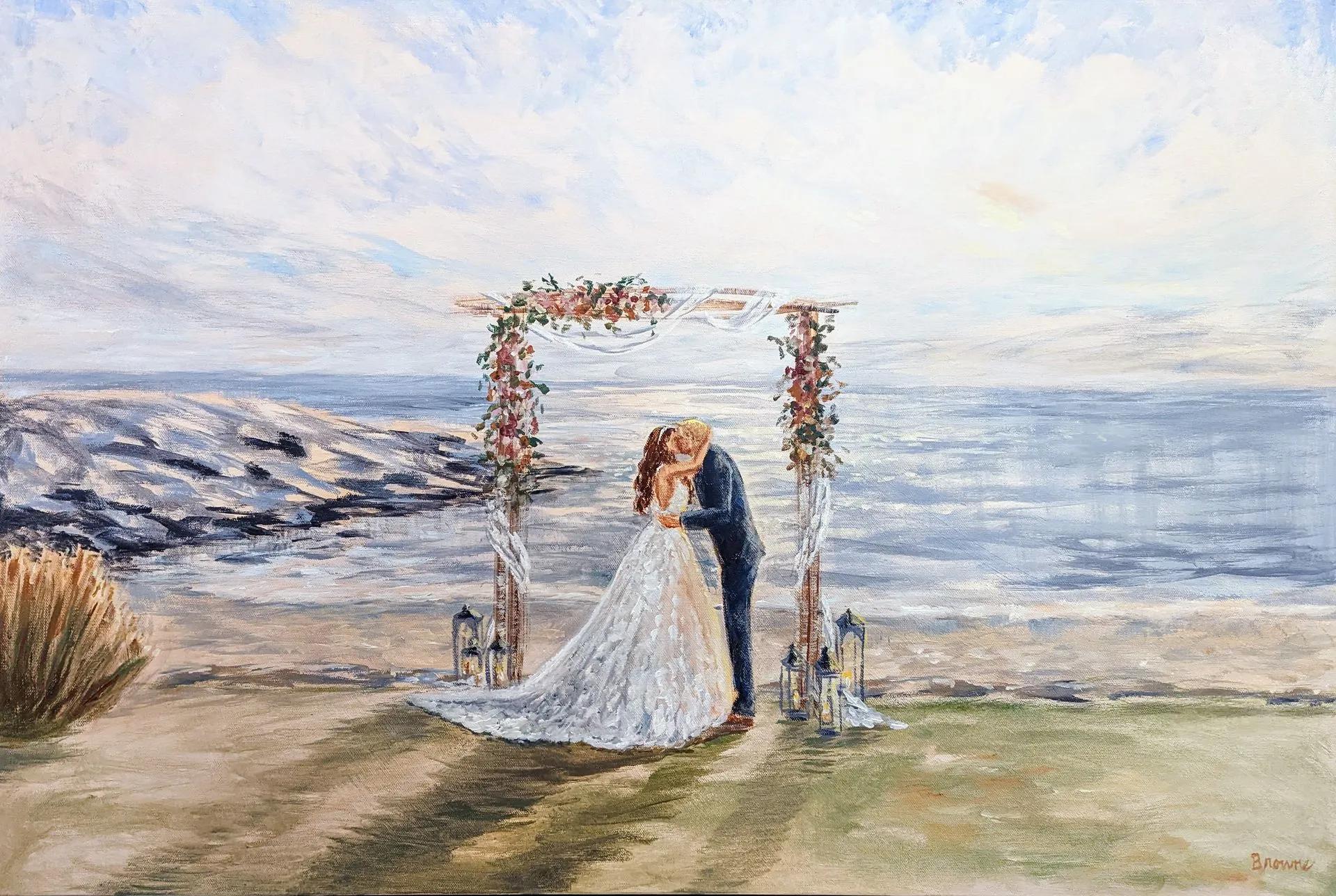 Bethany Browne Fine Art