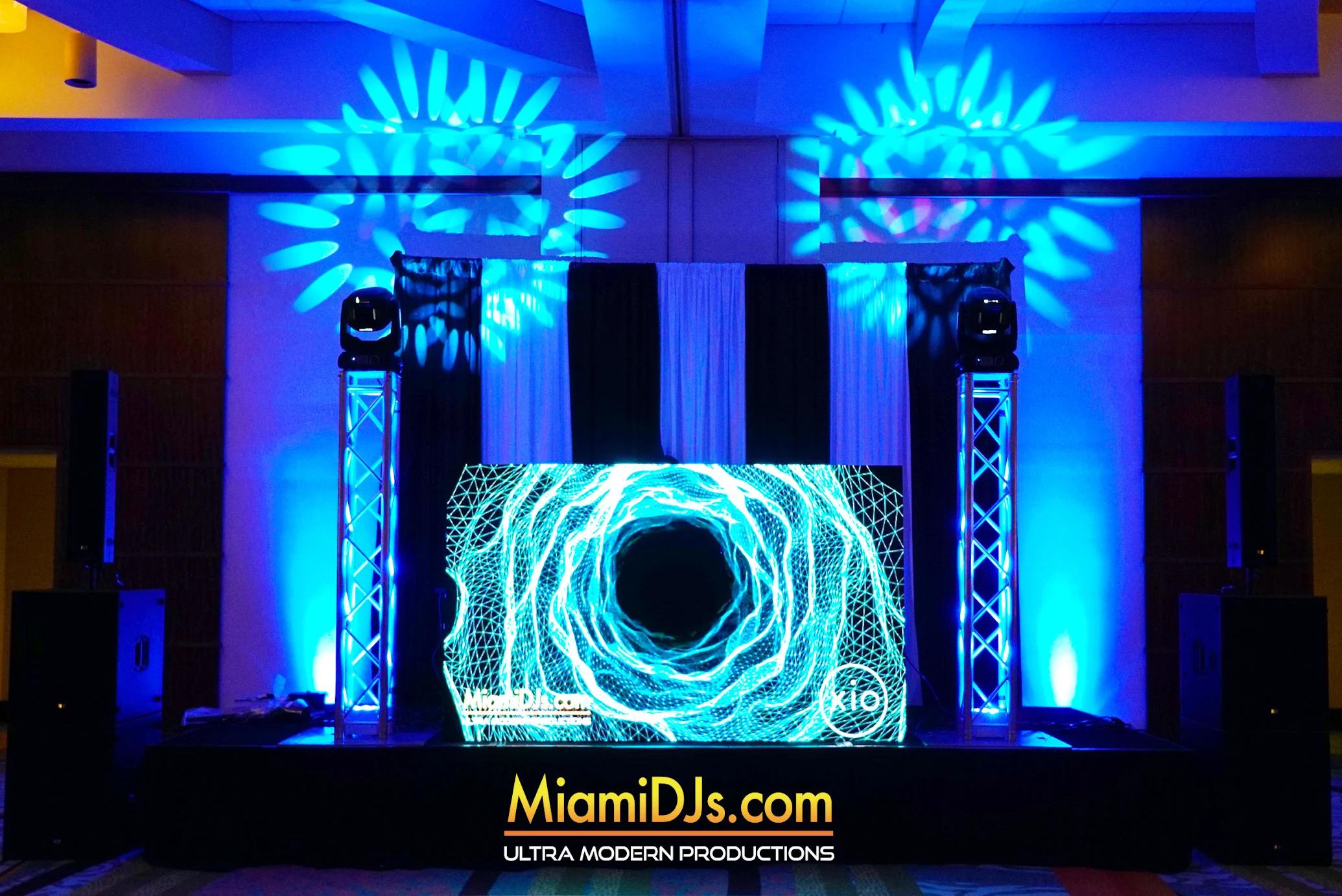 Miami DJs