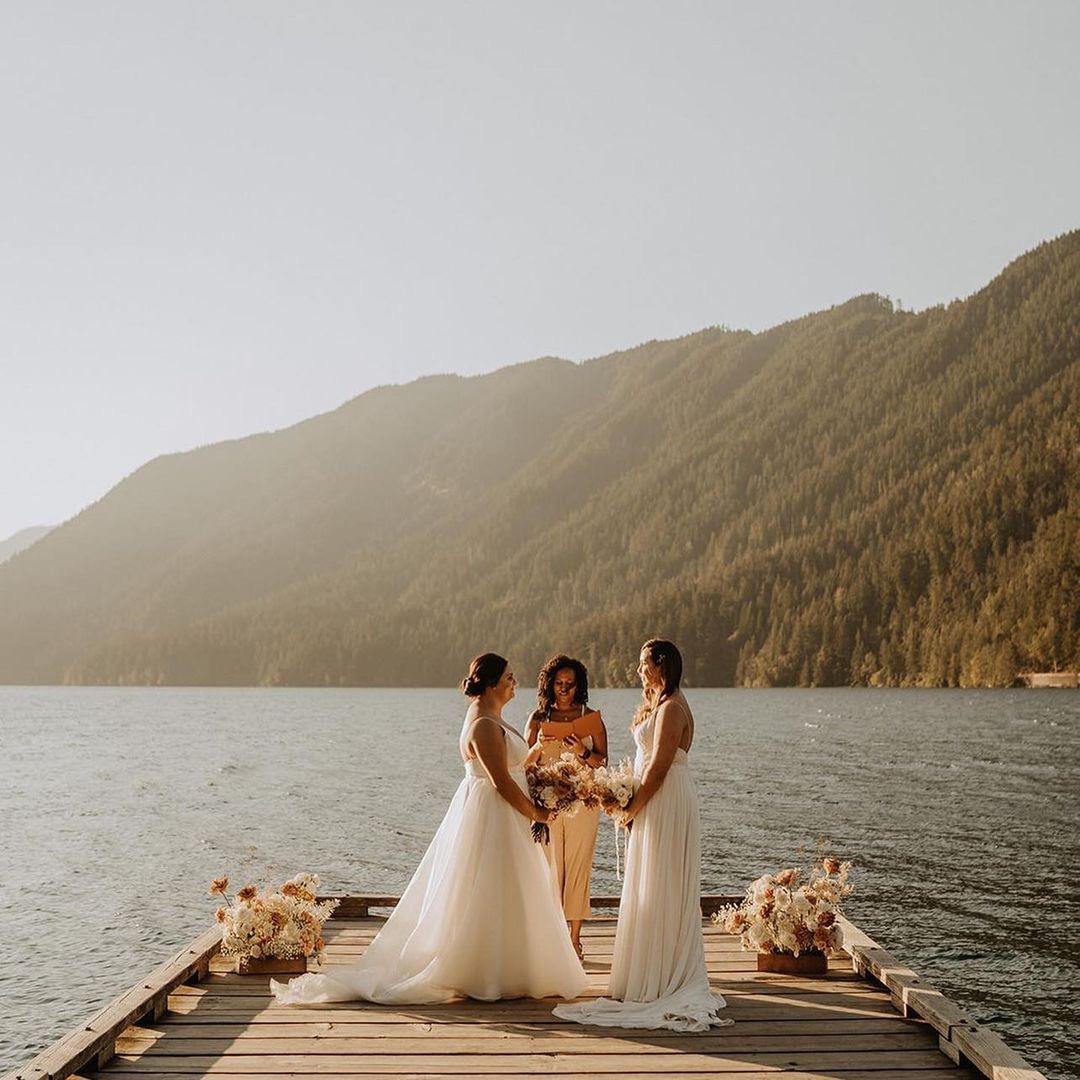 Another One Ties The Knot