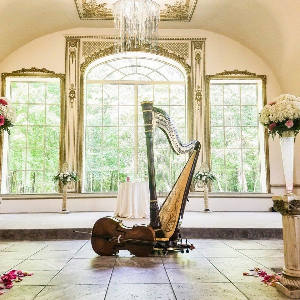 Harp & Soul portfolio 2