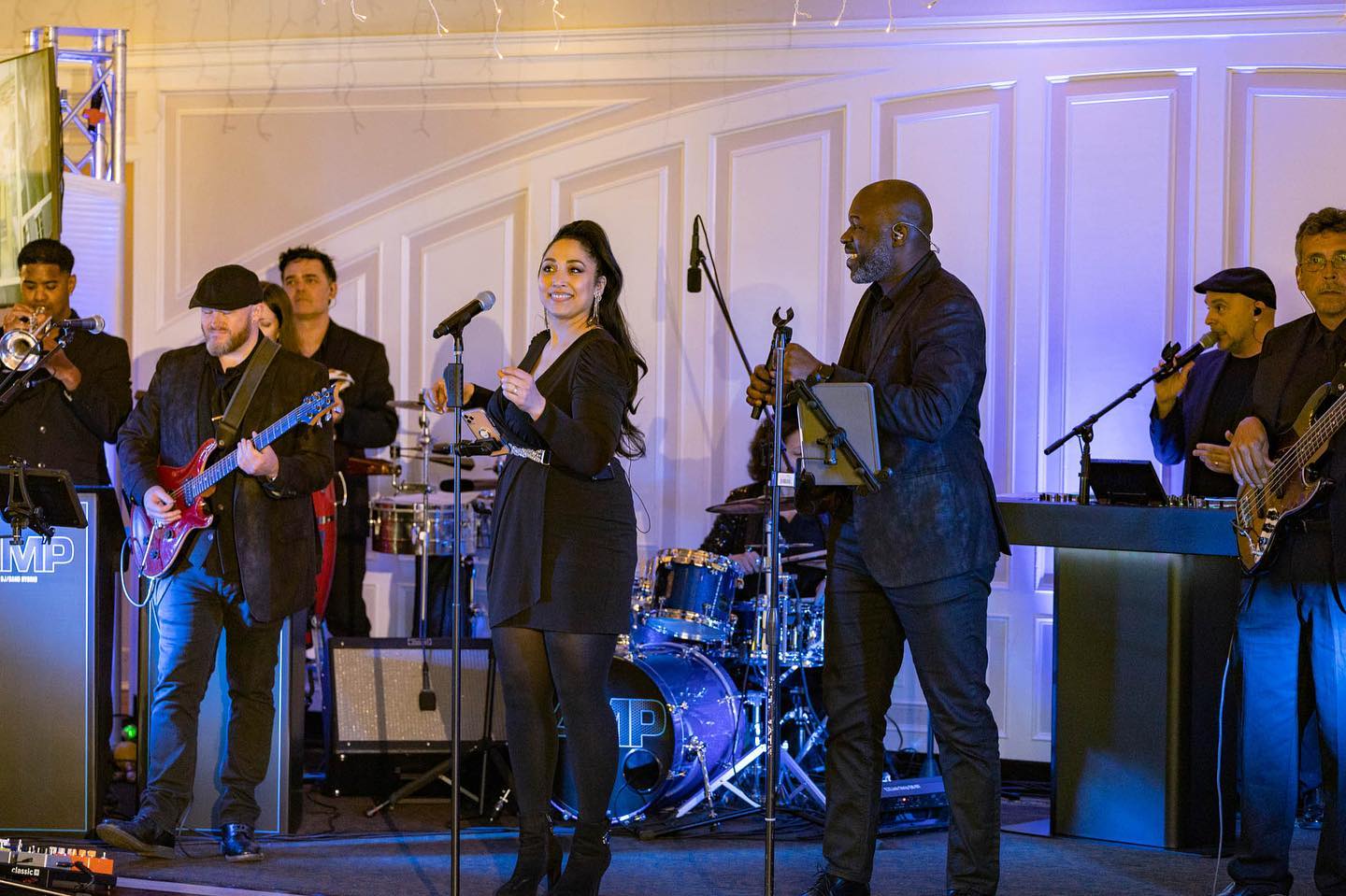 AMP DJ/BAND HYBRID portfolio 3