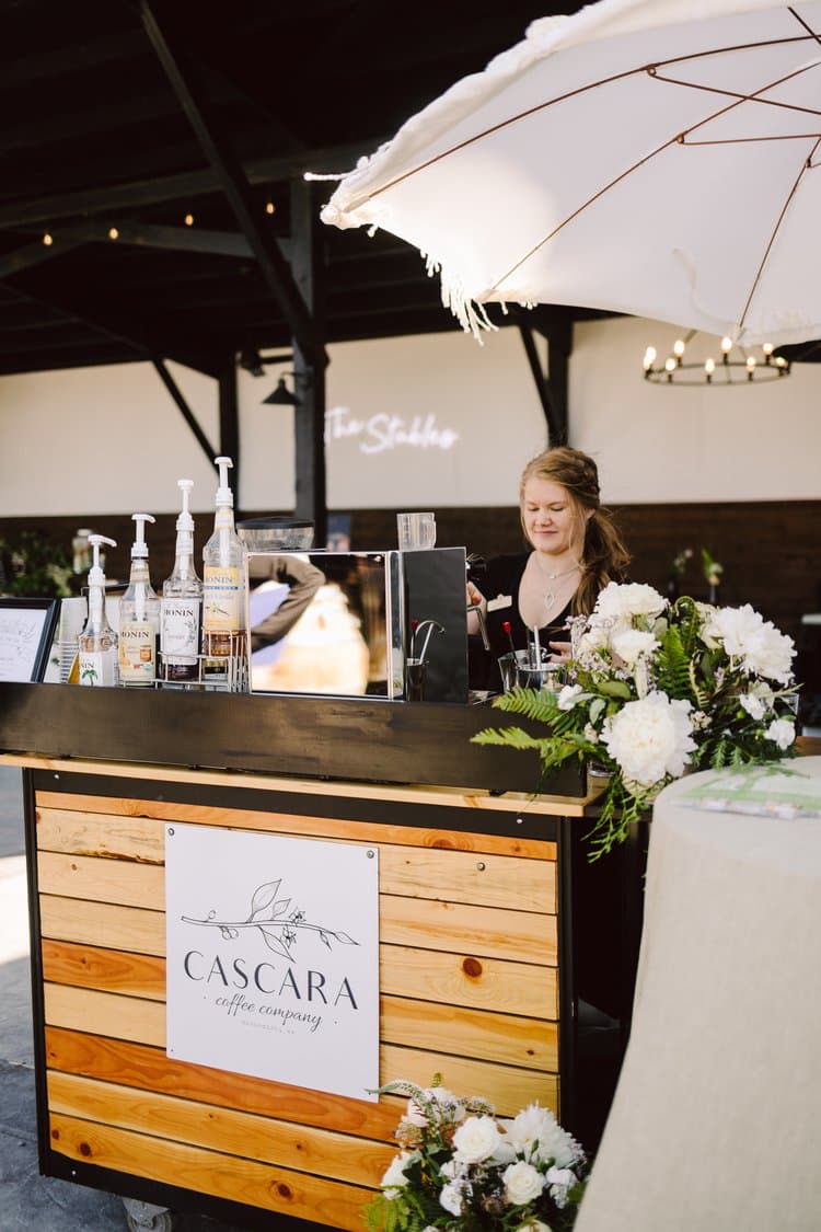 Cascara Coffee Company