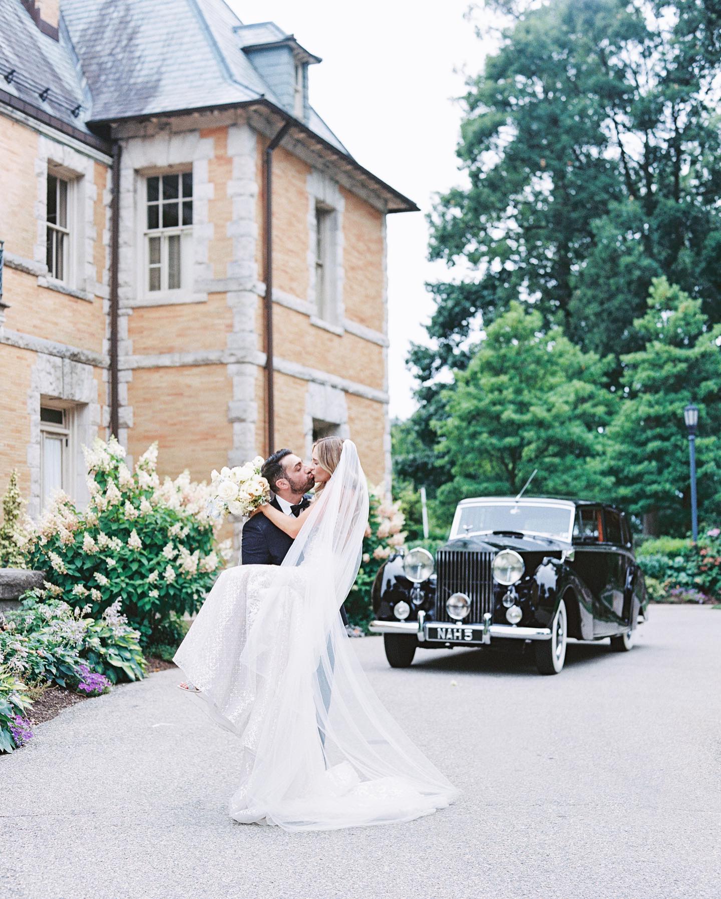 Barrie Anne Photography