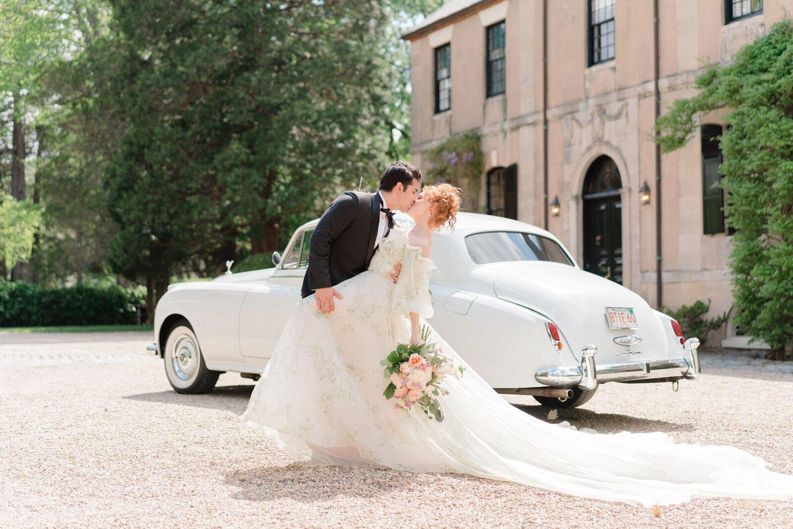 The Boston Bridal Stylist portfolio 5