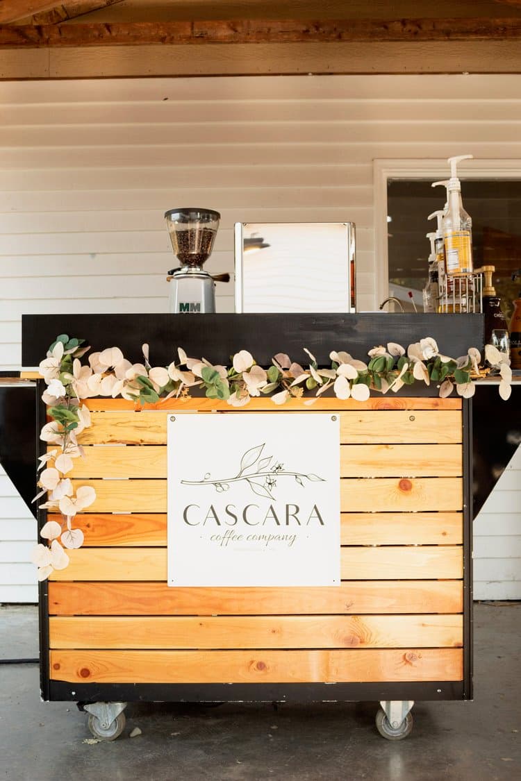 Cascara Coffee Company portfolio 4