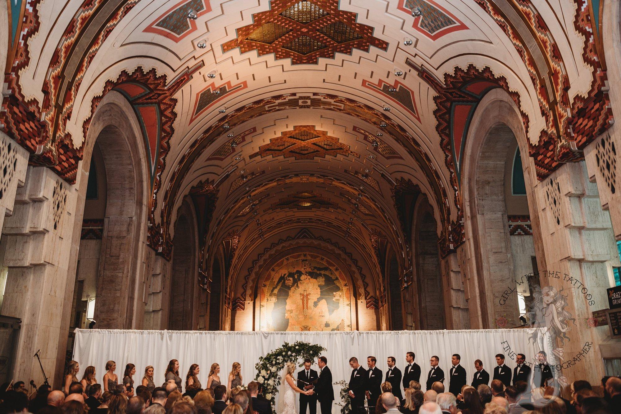 The Guardian Building portfolio 2