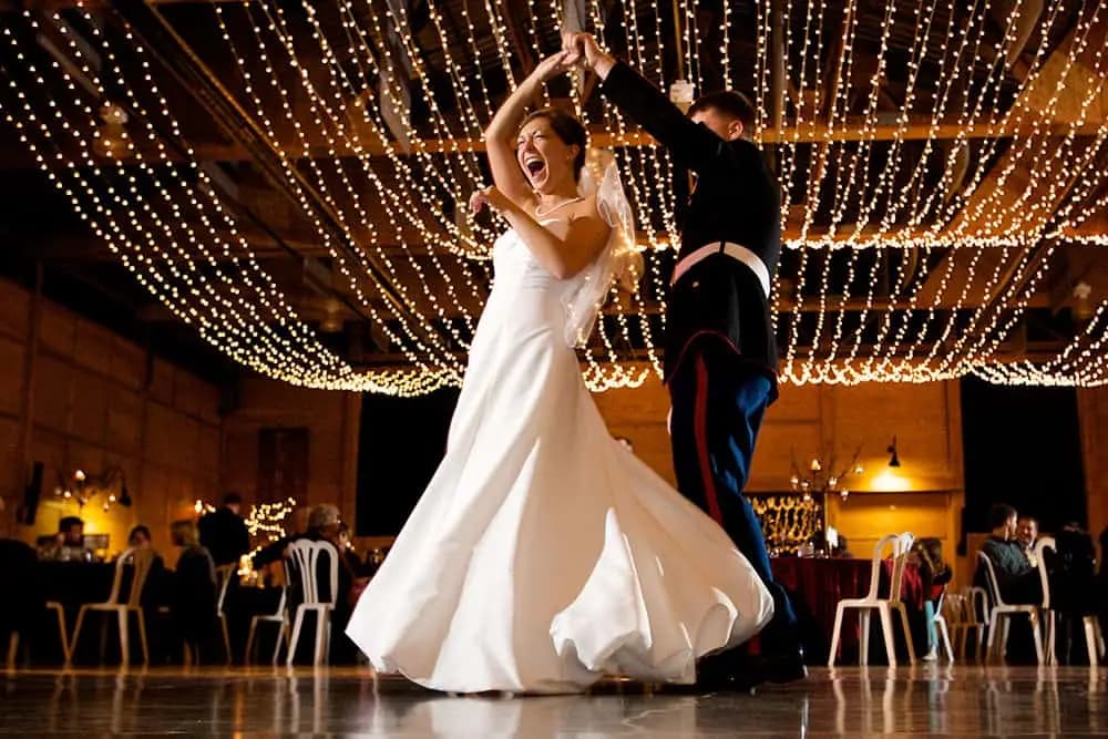 Wedding Dance School portfolio 3