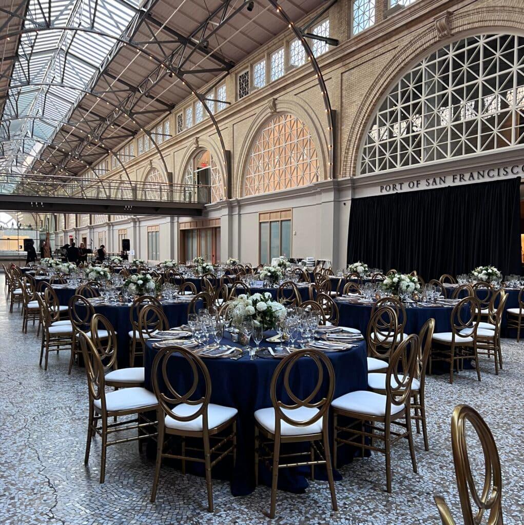 Ferry Building portfolio 3
