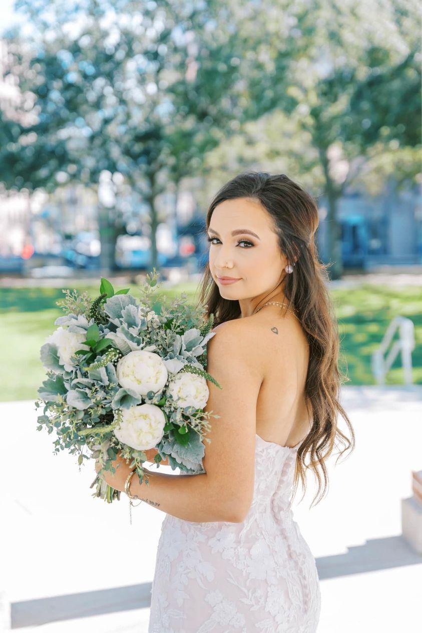 Trace Creek Manor Fine Art Wedding Photography portfolio 3