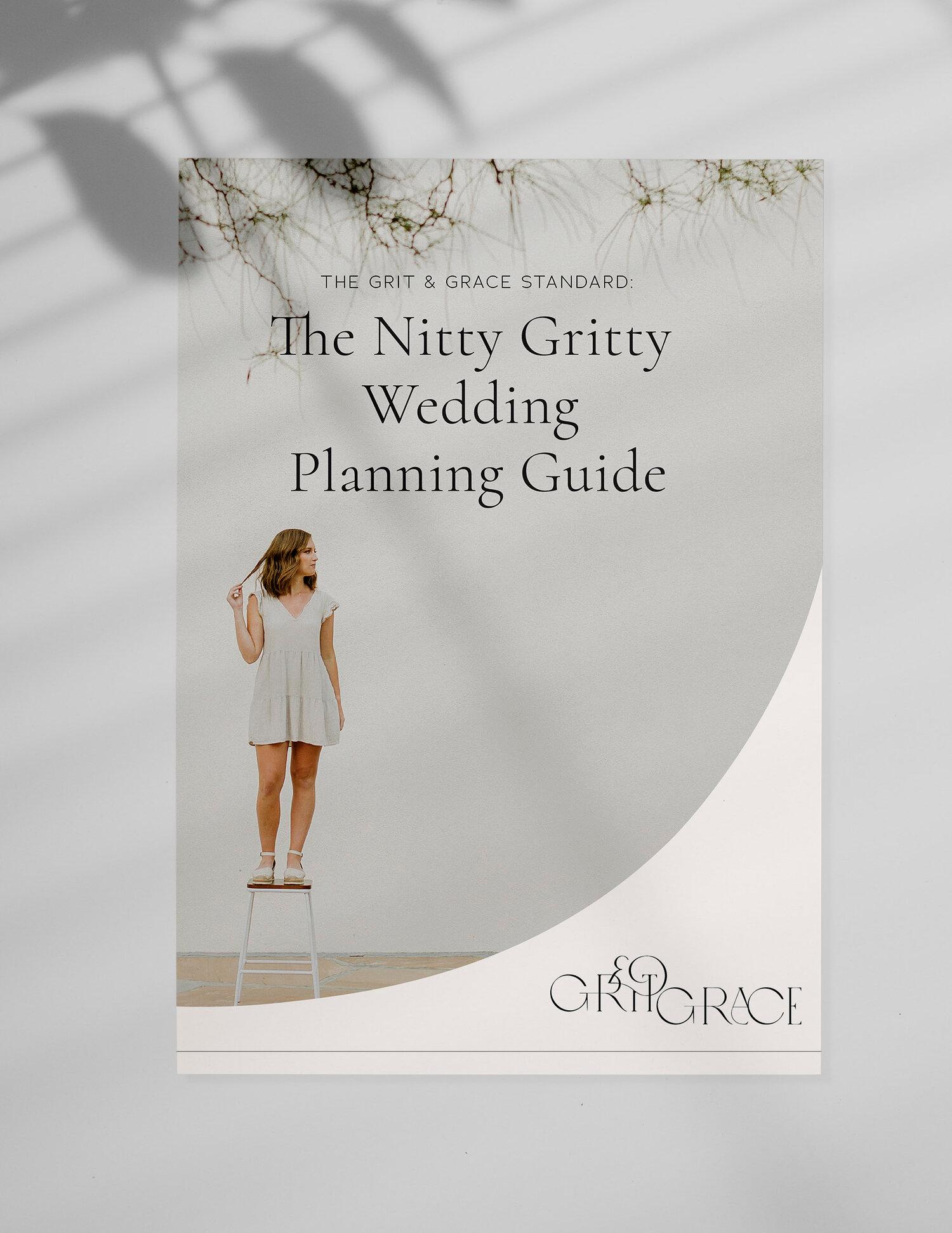 Grit and Grace Events portfolio 4