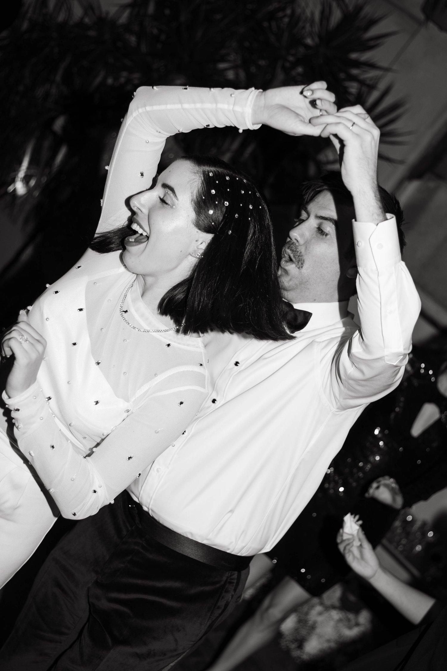 Grit and Grace Events portfolio 2
