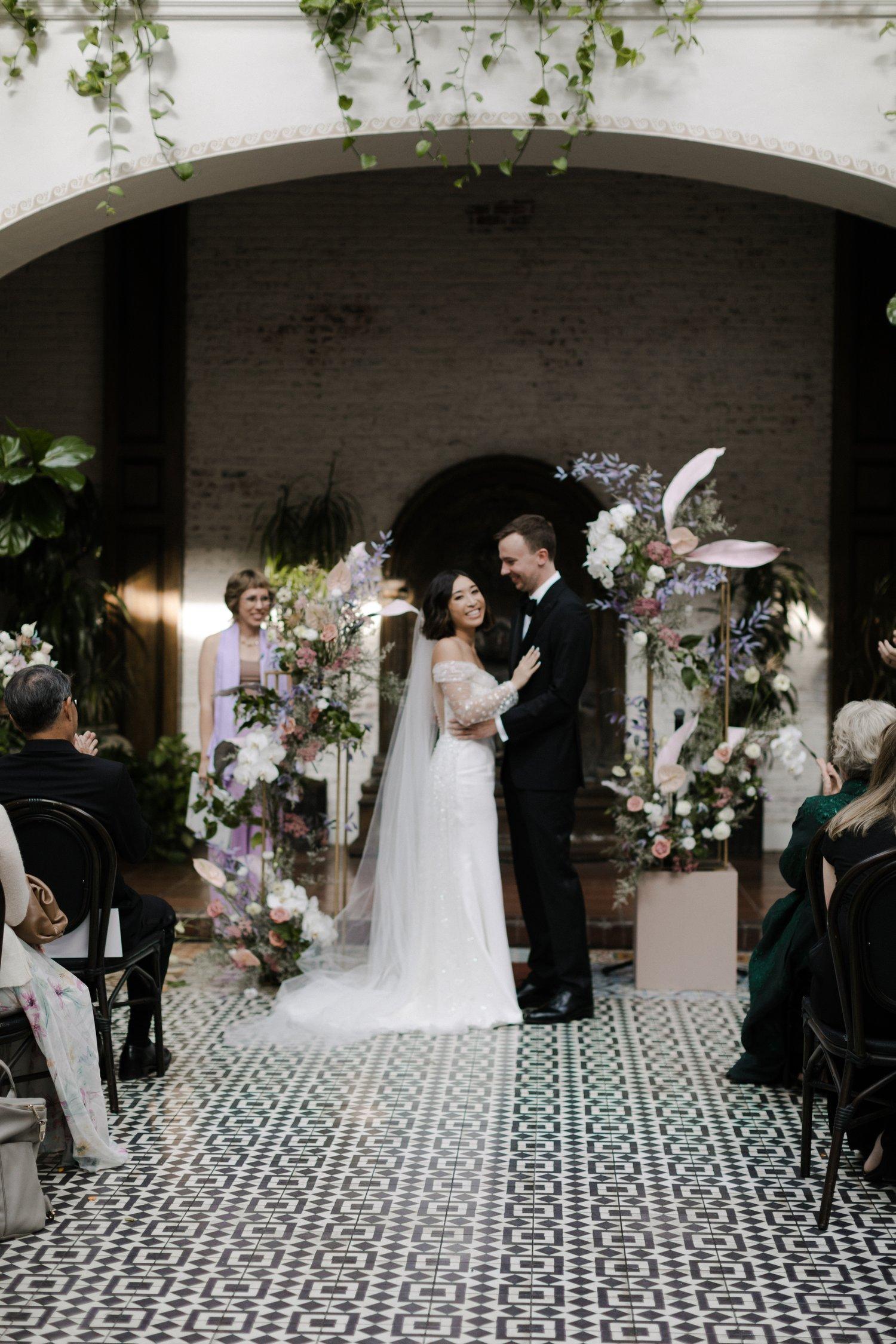 Grit and Grace Events portfolio 5