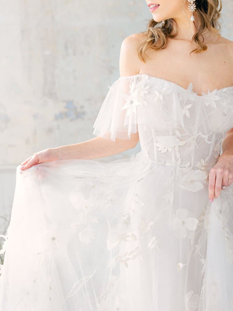 The Boston Bridal Stylist portfolio 4