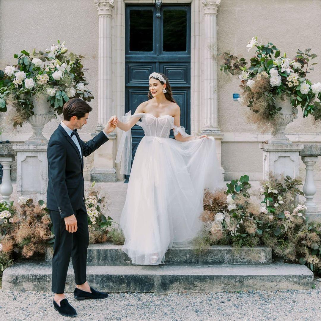Trace Creek Manor Fine Art Wedding Photography