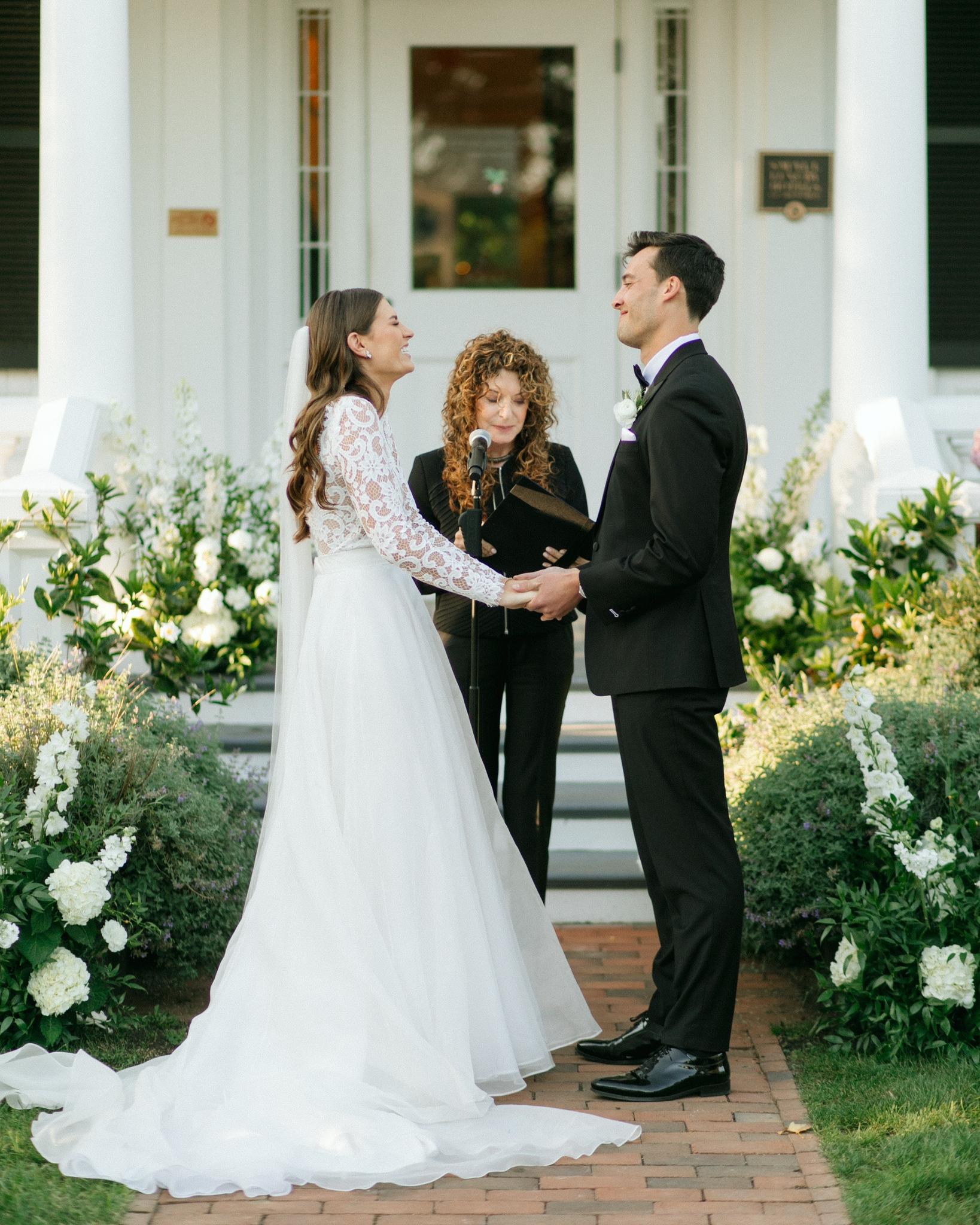 The Vow Whisperer