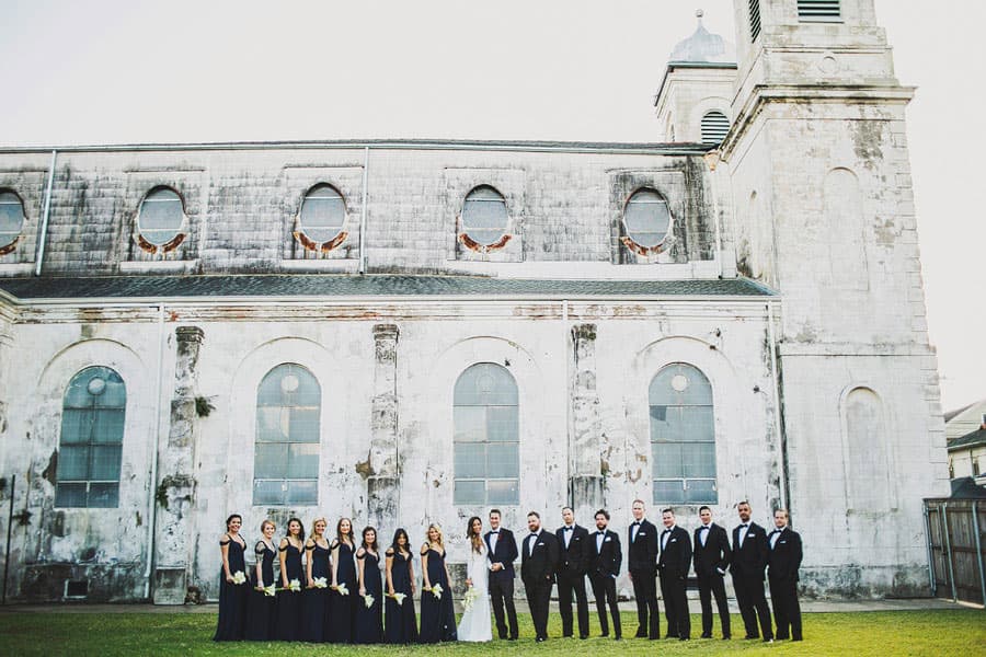 Marigny Opera House