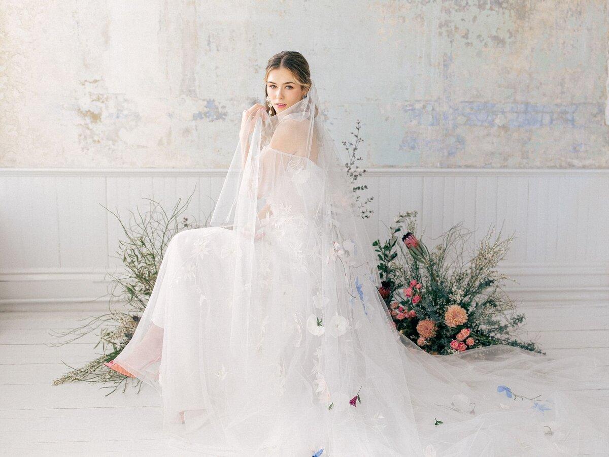 The Boston Bridal Stylist portfolio 3